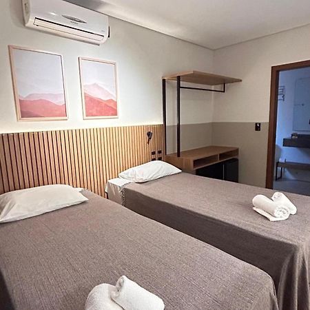 Hotel Sao Sebastiao Da Praia Florianopolis Luaran gambar