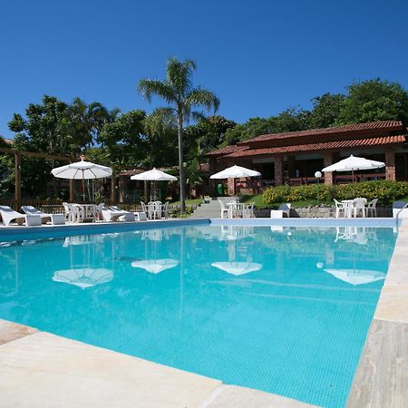 Hotel Sao Sebastiao Da Praia Florianopolis Luaran gambar