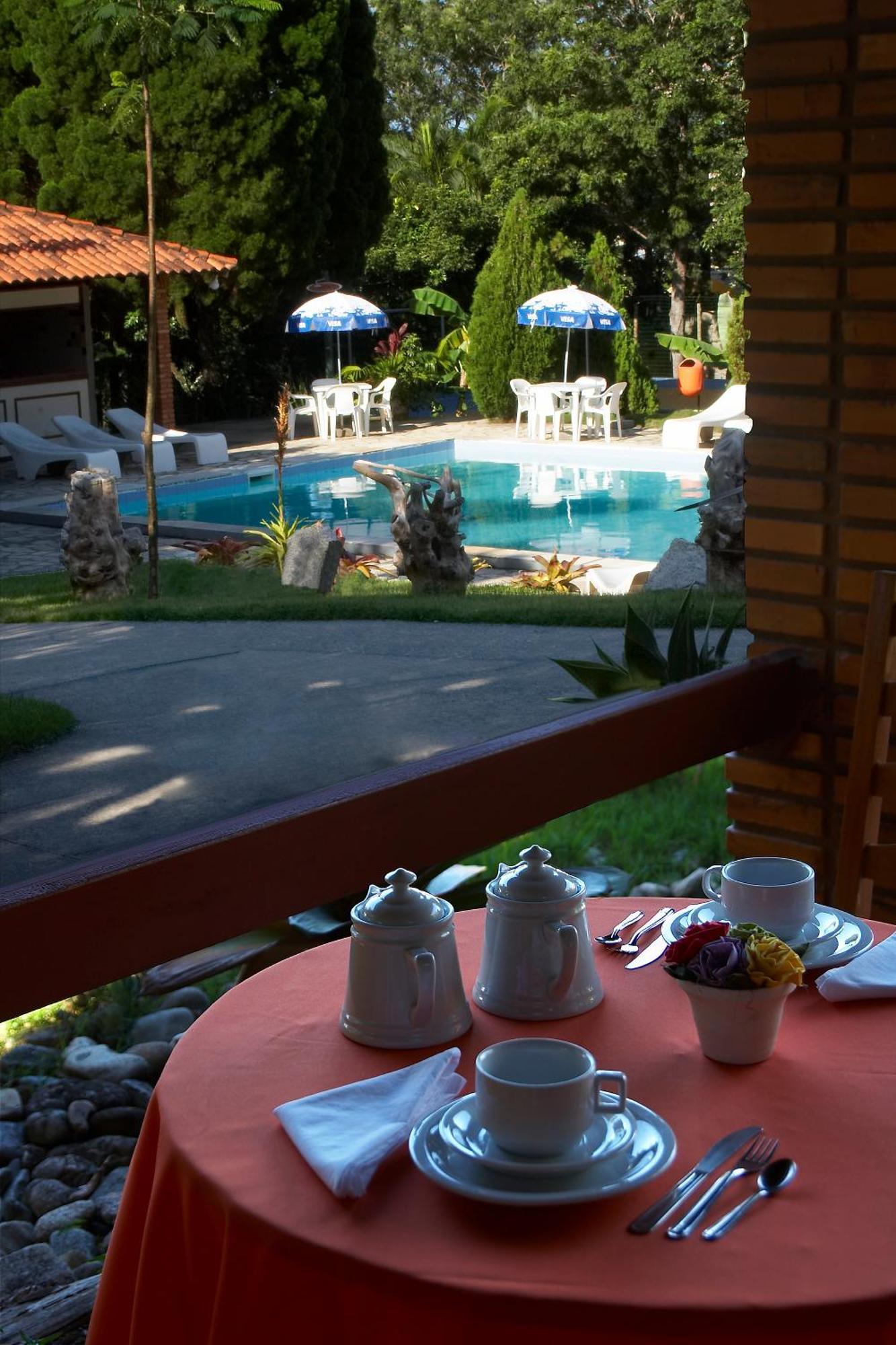 Hotel Sao Sebastiao Da Praia Florianopolis Luaran gambar