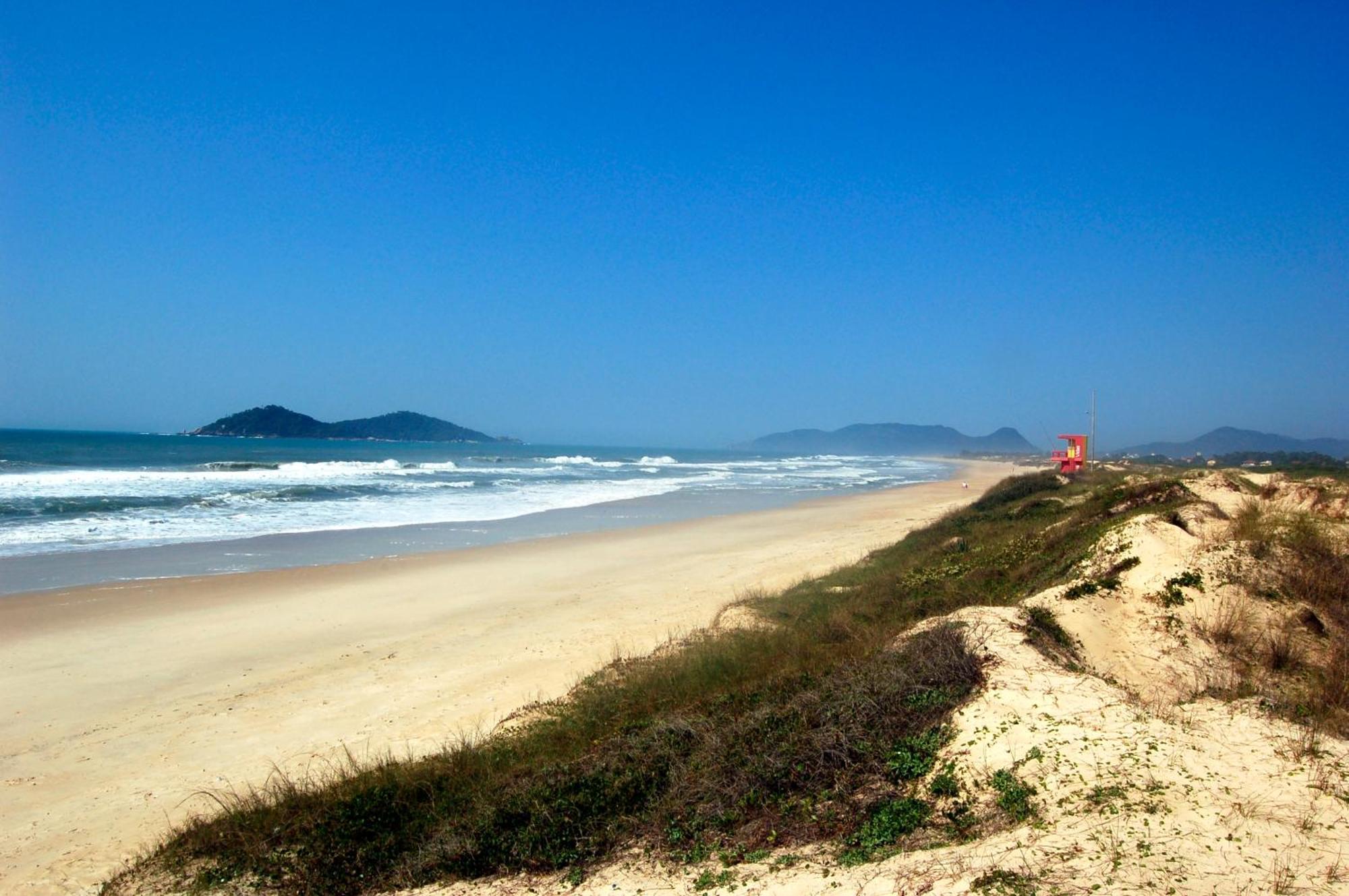 Hotel Sao Sebastiao Da Praia Florianopolis Luaran gambar