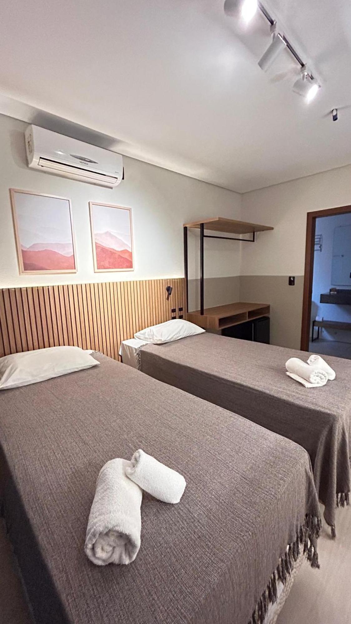 Hotel Sao Sebastiao Da Praia Florianopolis Luaran gambar