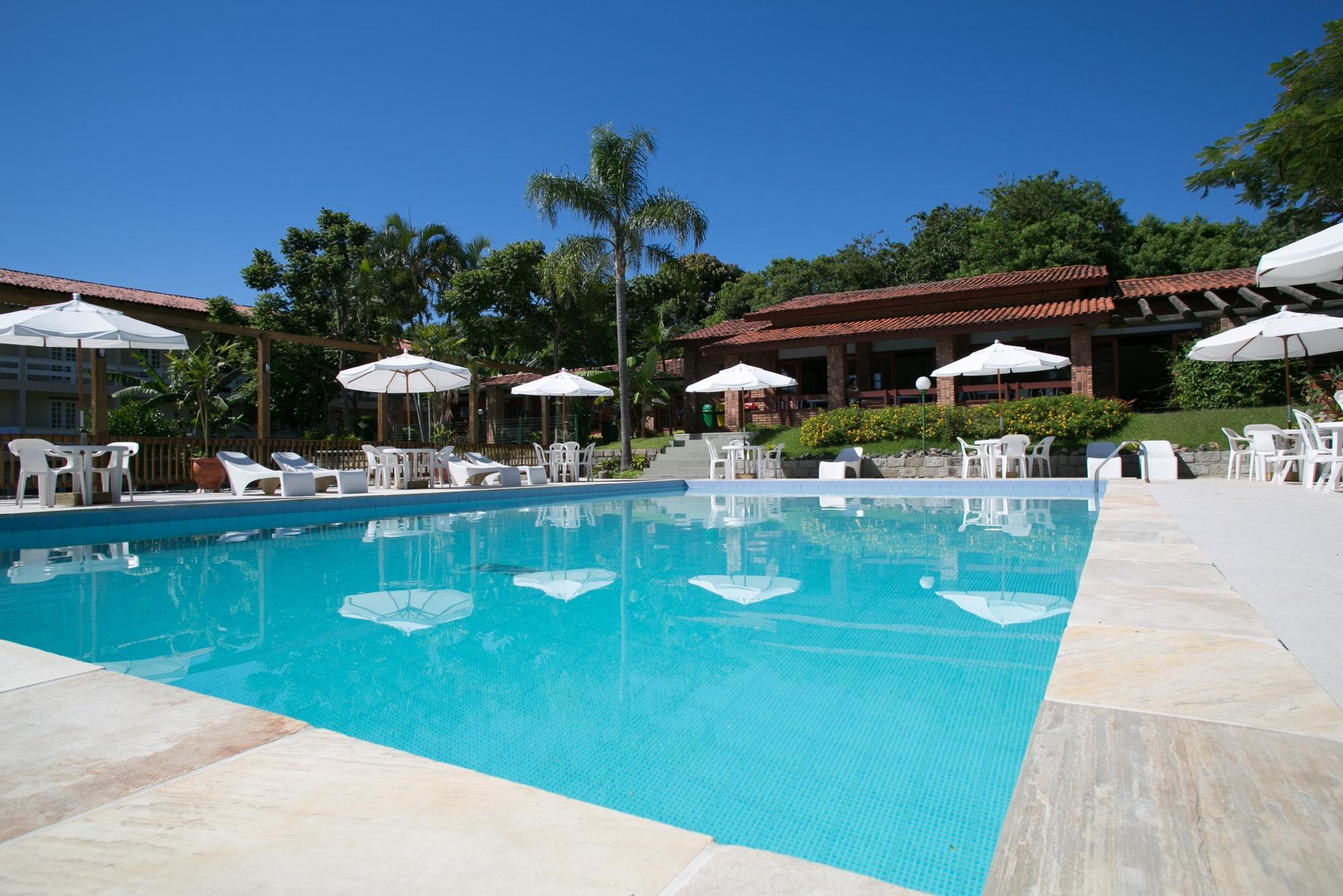 Hotel Sao Sebastiao Da Praia Florianopolis Luaran gambar
