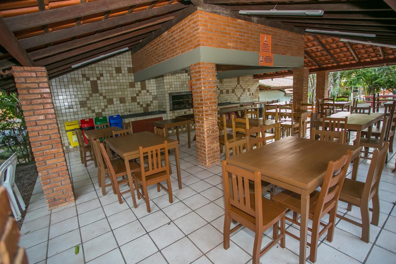 Hotel Sao Sebastiao Da Praia Florianopolis Luaran gambar