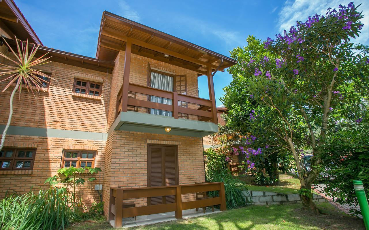 Hotel Sao Sebastiao Da Praia Florianopolis Luaran gambar