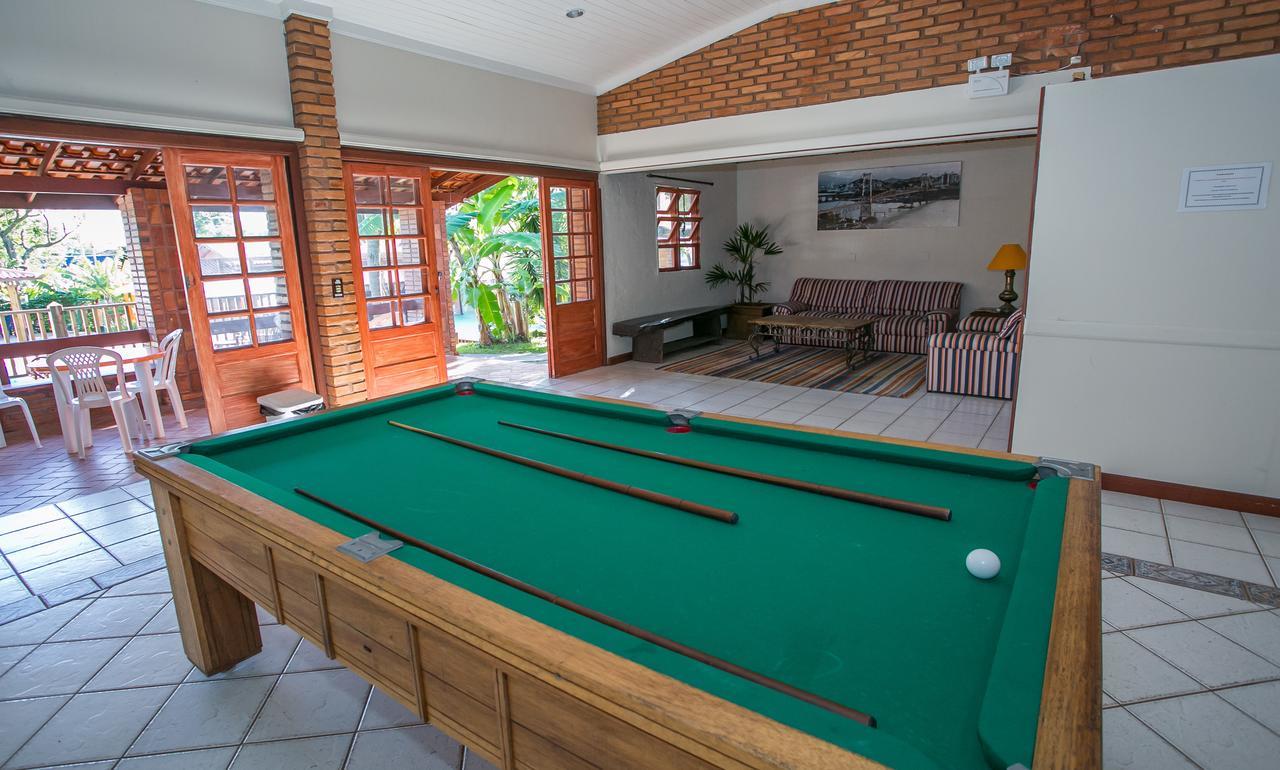 Hotel Sao Sebastiao Da Praia Florianopolis Luaran gambar