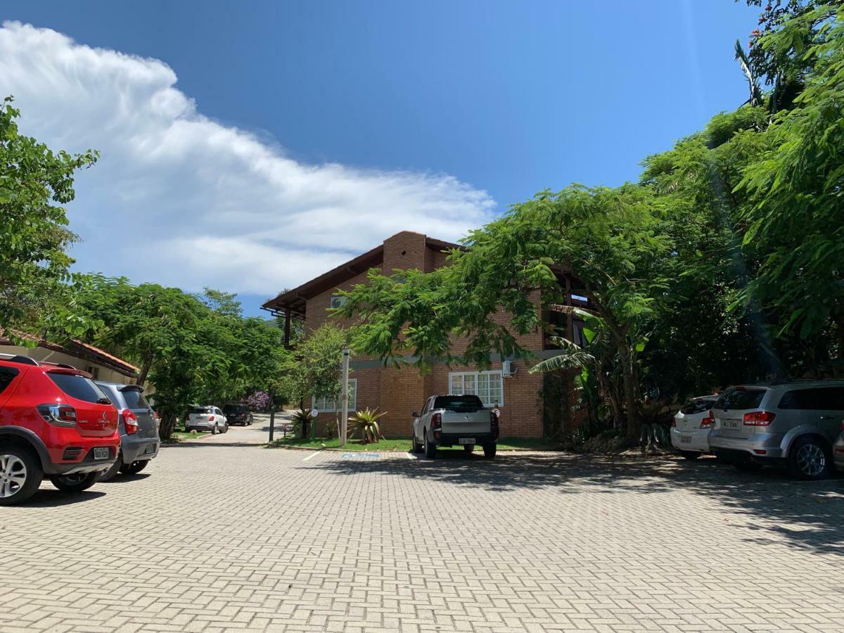 Hotel Sao Sebastiao Da Praia Florianopolis Luaran gambar