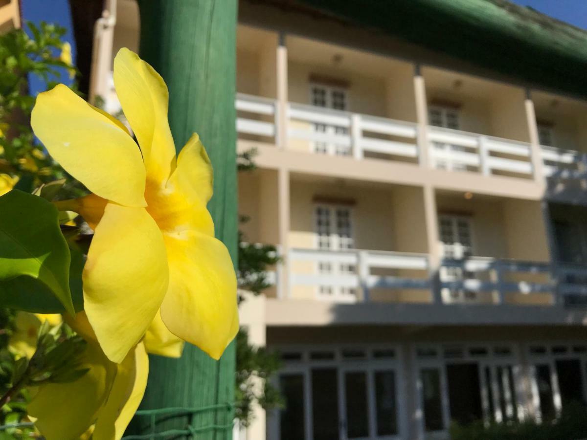Hotel Sao Sebastiao Da Praia Florianopolis Luaran gambar