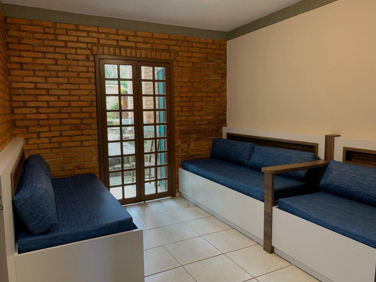 Hotel Sao Sebastiao Da Praia Florianopolis Luaran gambar
