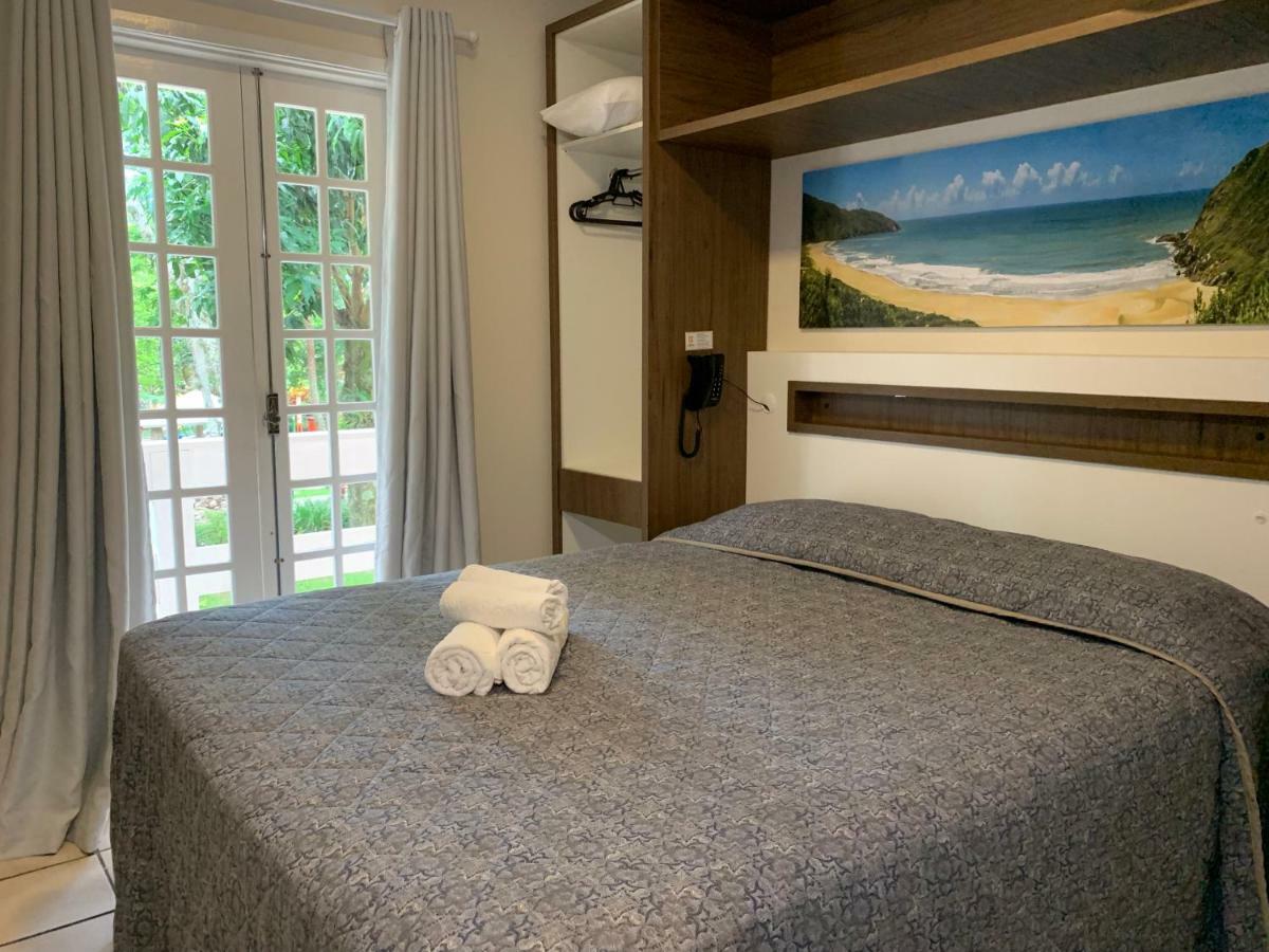 Hotel Sao Sebastiao Da Praia Florianopolis Luaran gambar