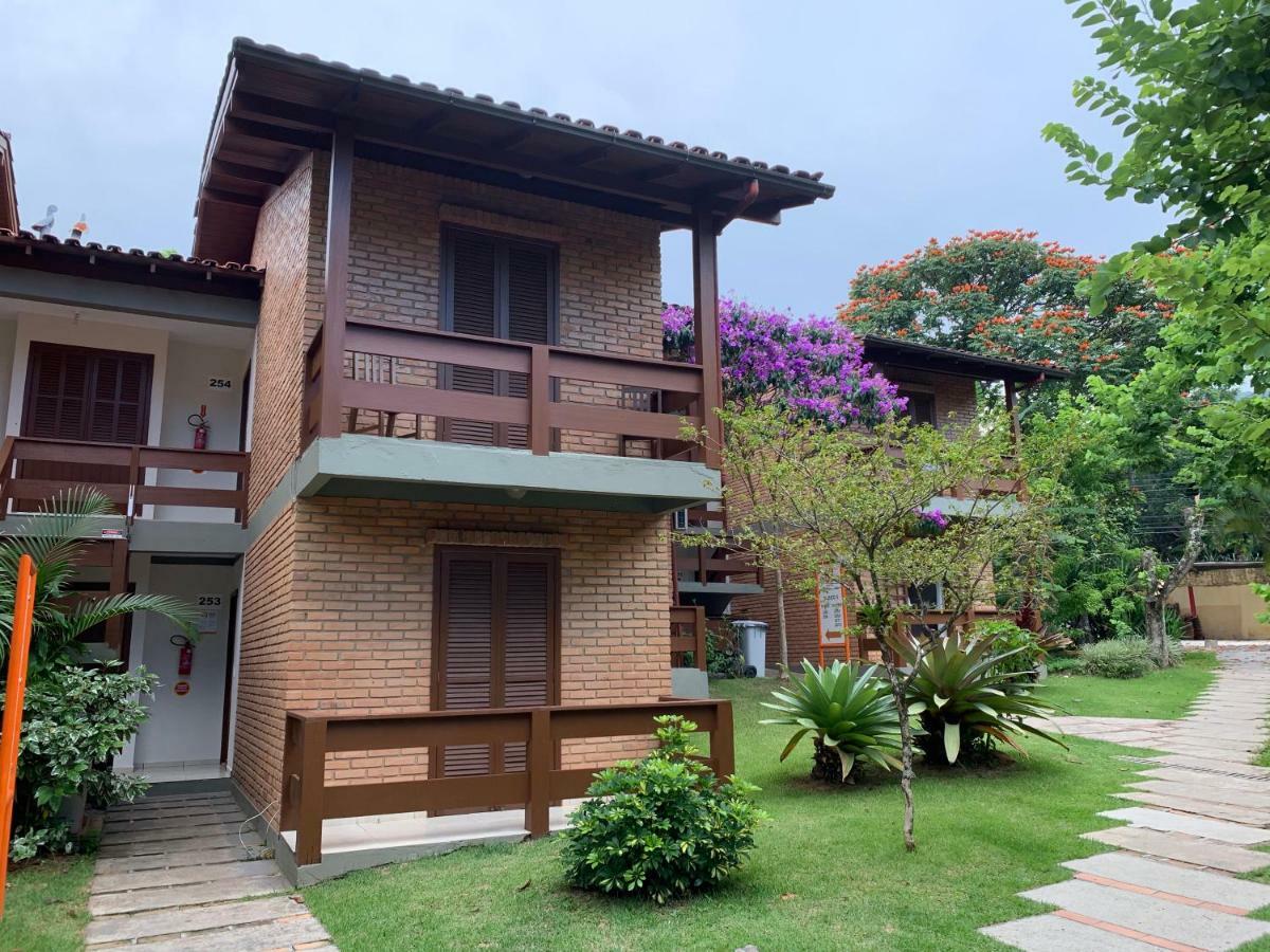 Hotel Sao Sebastiao Da Praia Florianopolis Luaran gambar