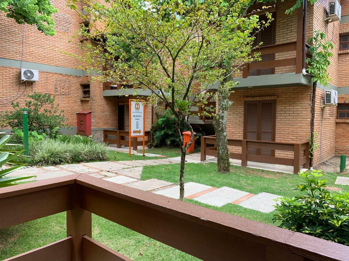 Hotel Sao Sebastiao Da Praia Florianopolis Luaran gambar