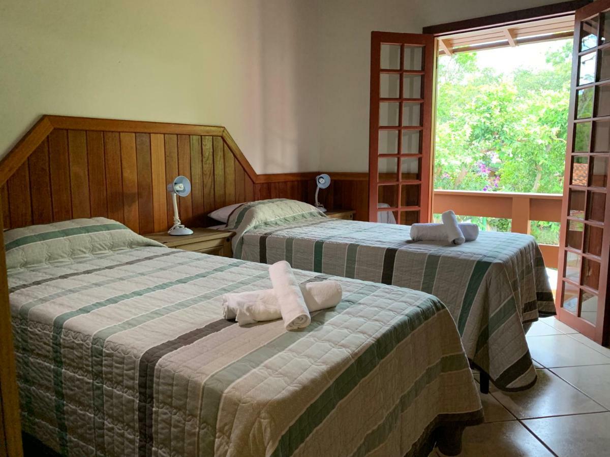 Hotel Sao Sebastiao Da Praia Florianopolis Luaran gambar