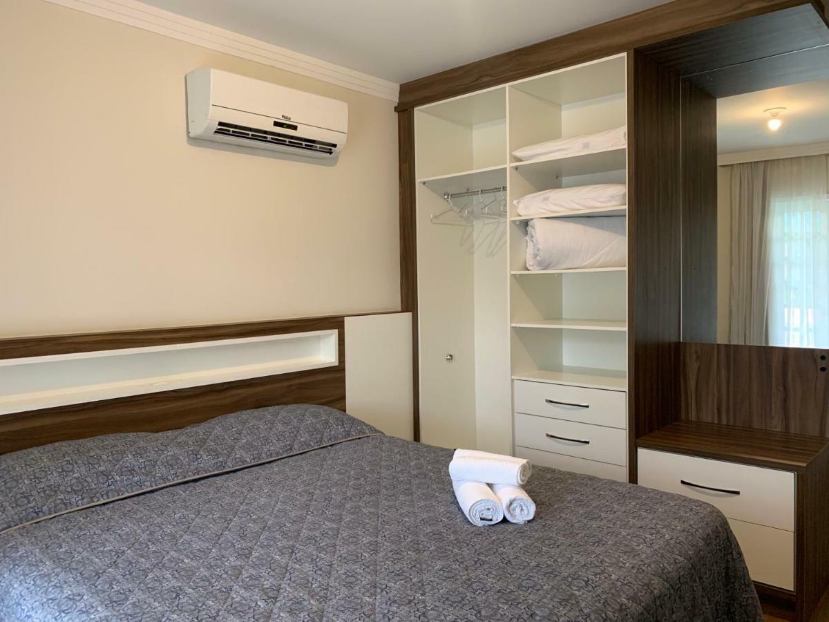 Hotel Sao Sebastiao Da Praia Florianopolis Luaran gambar