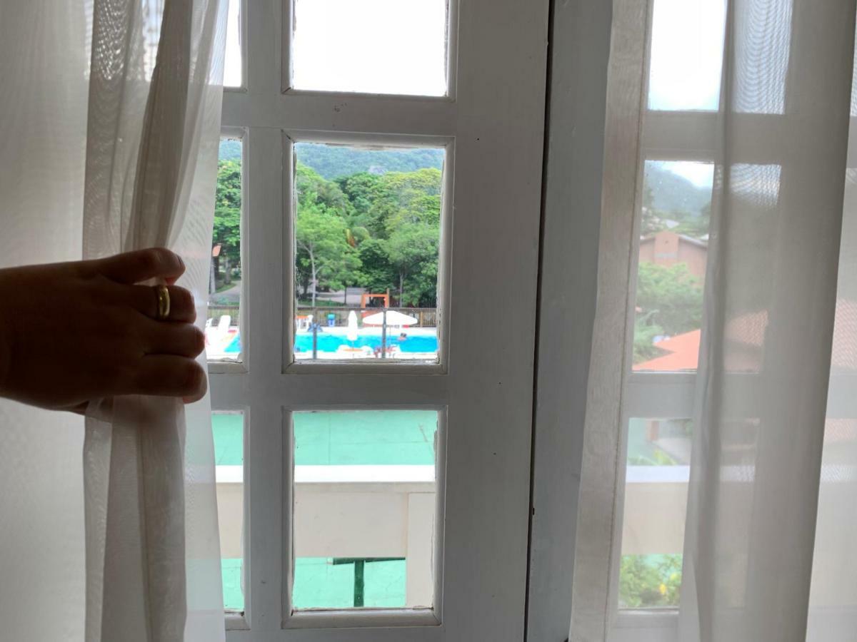 Hotel Sao Sebastiao Da Praia Florianopolis Luaran gambar