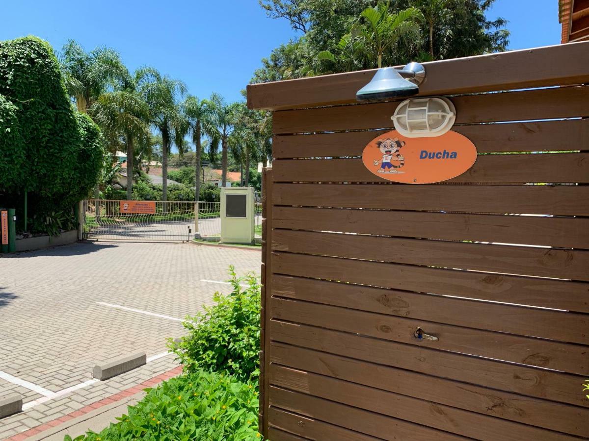 Hotel Sao Sebastiao Da Praia Florianopolis Luaran gambar
