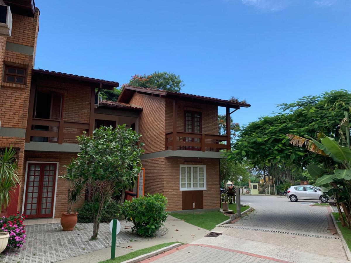 Hotel Sao Sebastiao Da Praia Florianopolis Luaran gambar