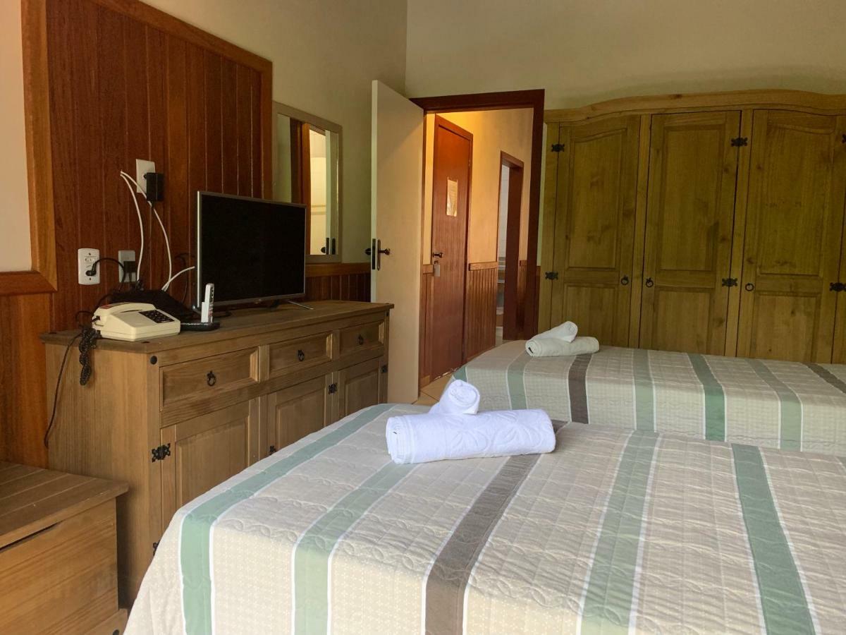 Hotel Sao Sebastiao Da Praia Florianopolis Luaran gambar