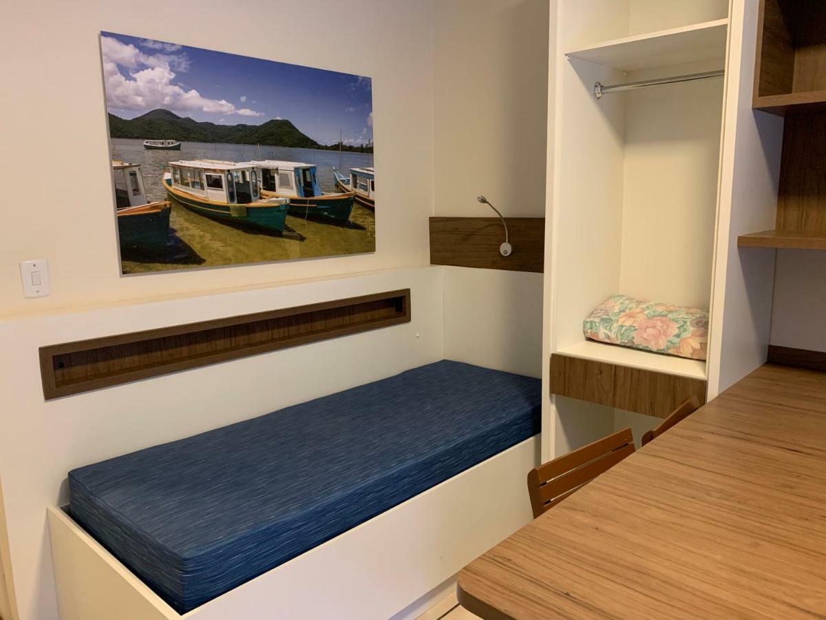 Hotel Sao Sebastiao Da Praia Florianopolis Luaran gambar